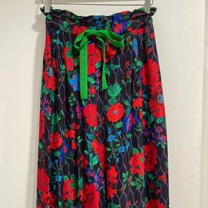 Kenzo x H&M Trousers